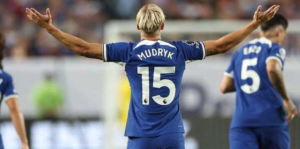 Breaking New:Mykhailo Mudryk sends strong message to Chelsea owner after impressive EPL performance